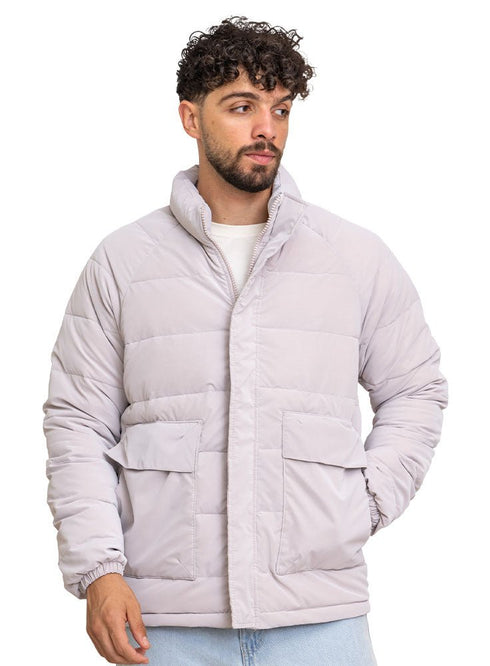 Cloud Puffer Jacket 2 - Khotwh